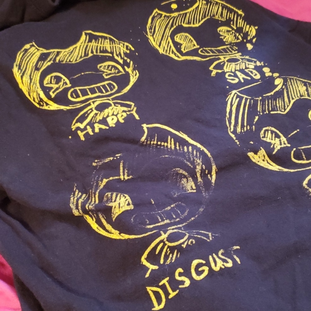 Bendy and The Ink Machine Merch